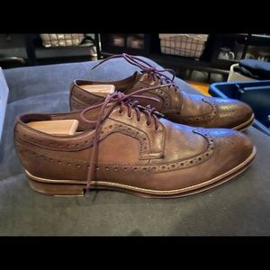 Johnston & Murphy Dress Shoes